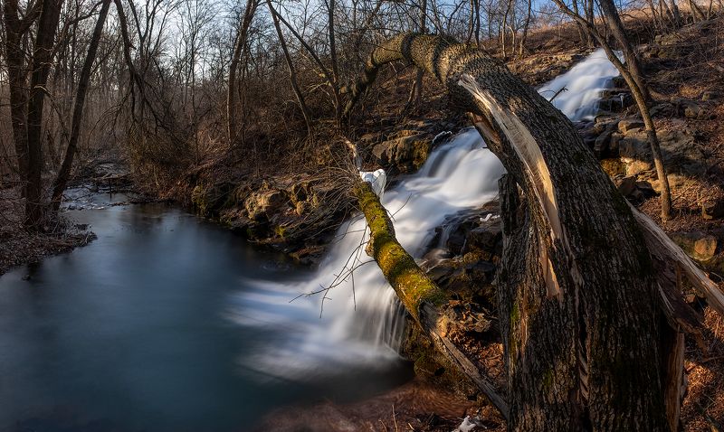 #ProDonbassWaterfall фото превью