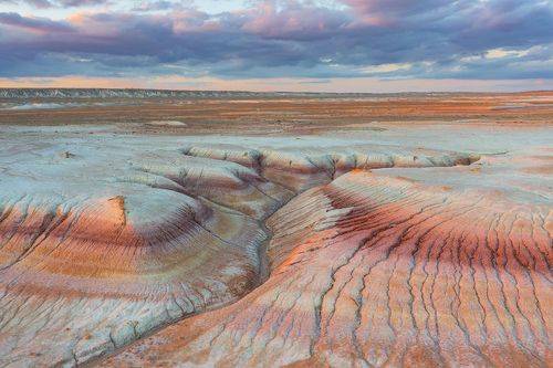 Фототур в Мангистау