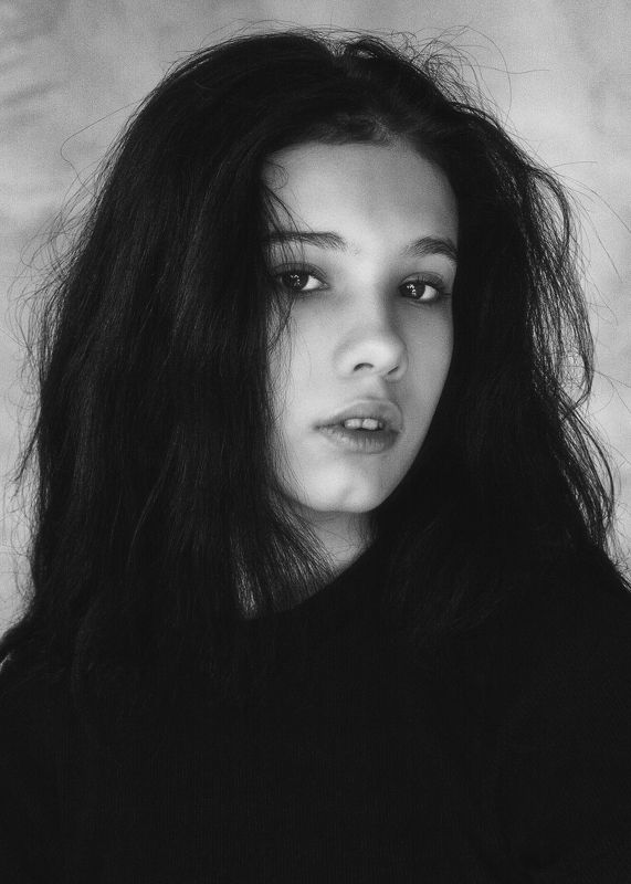 Надя фото превью