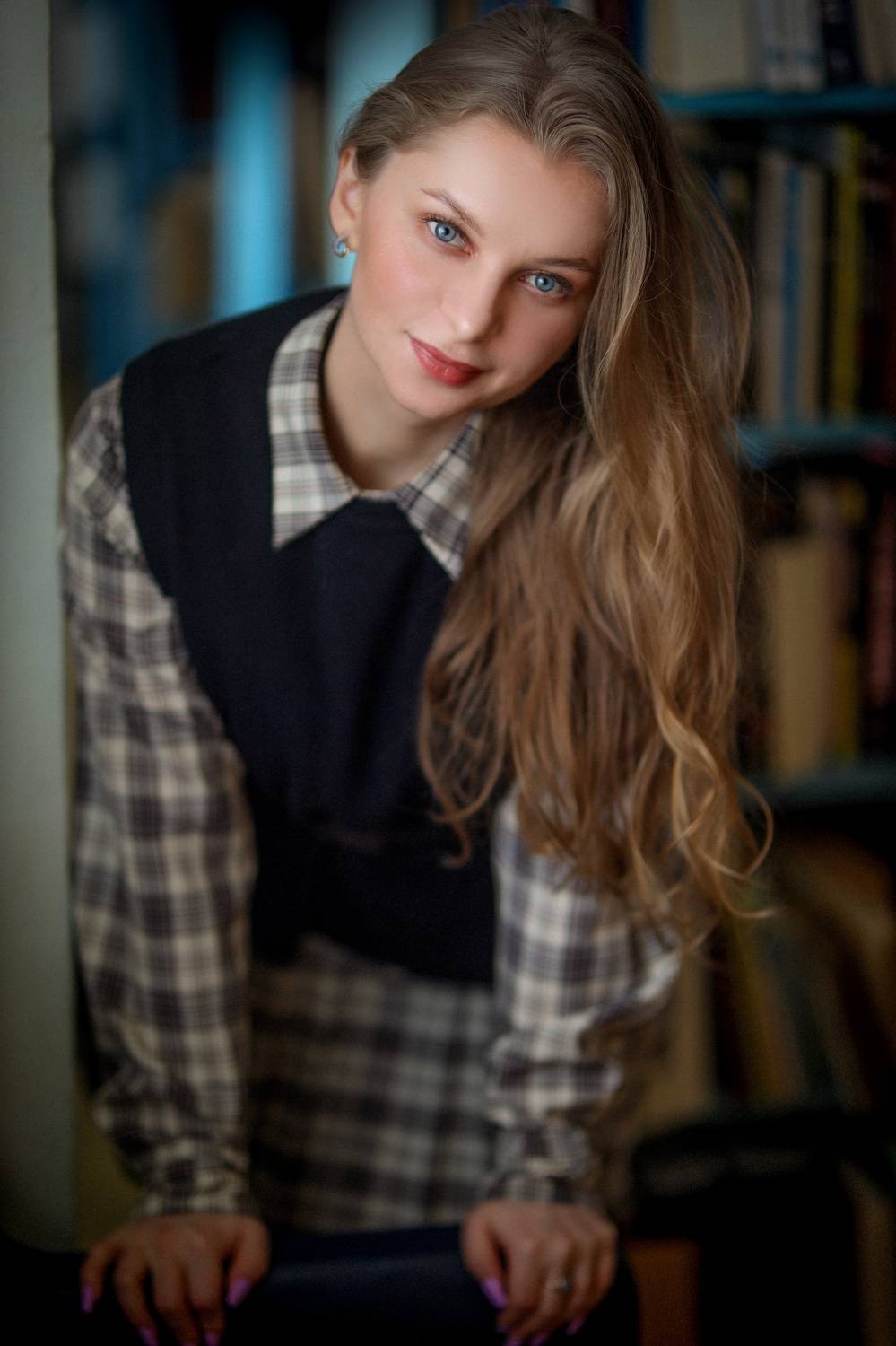 , Константин Буркин