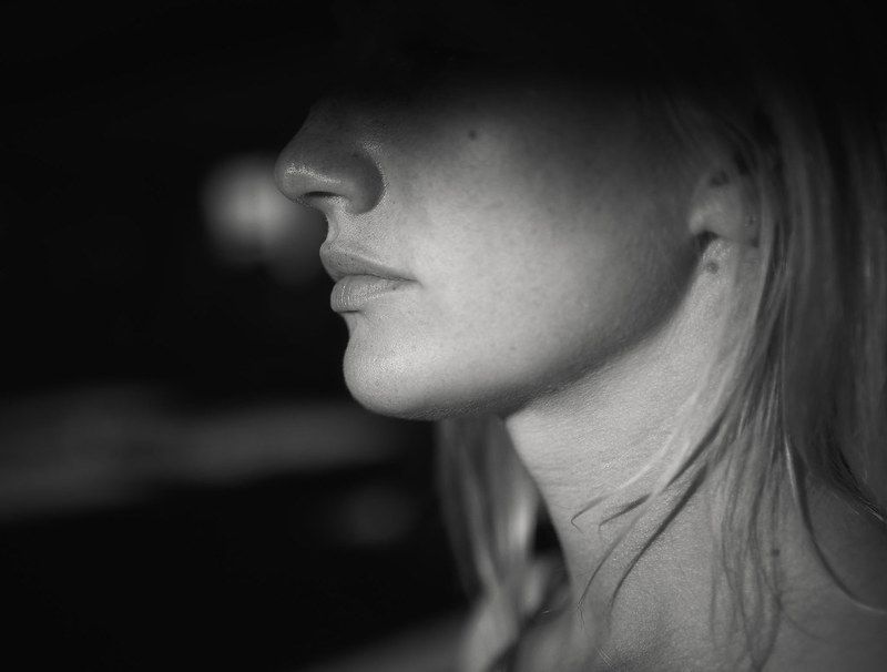 Портрет фото превью