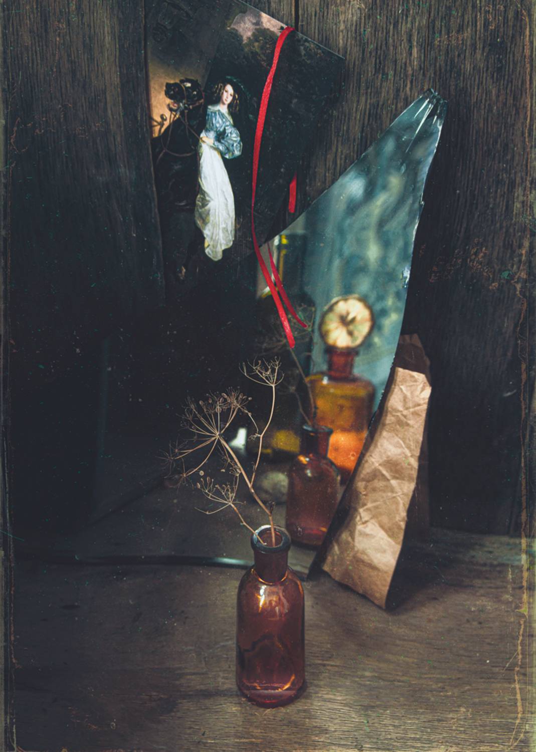 , Хромеев Александр