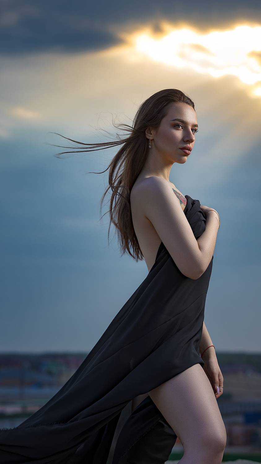 , Александр Евстигнеев