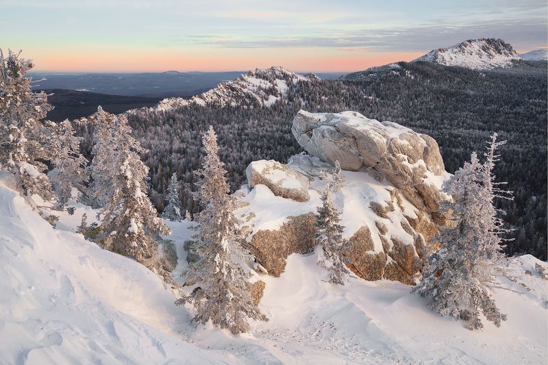 На Таганае фото превью