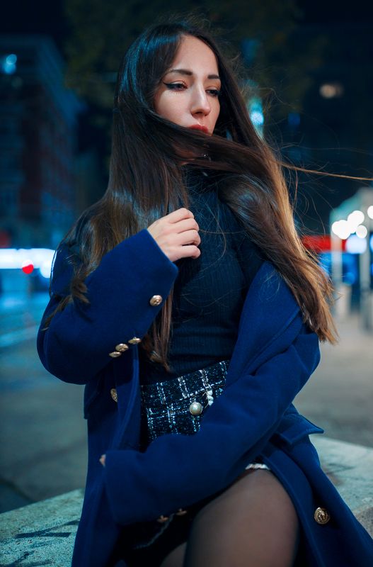 Point of blue фото превью