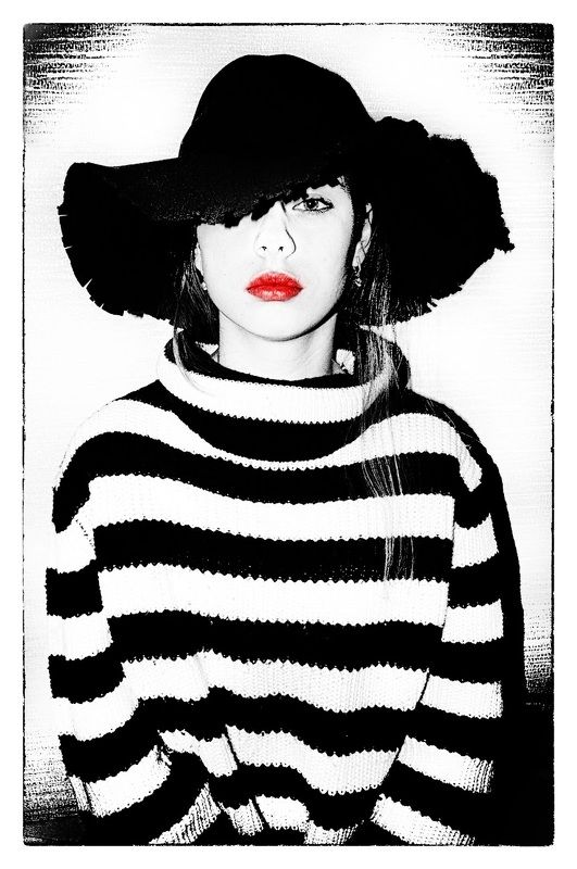 Чёрные полосы- в прошлом! фото превью