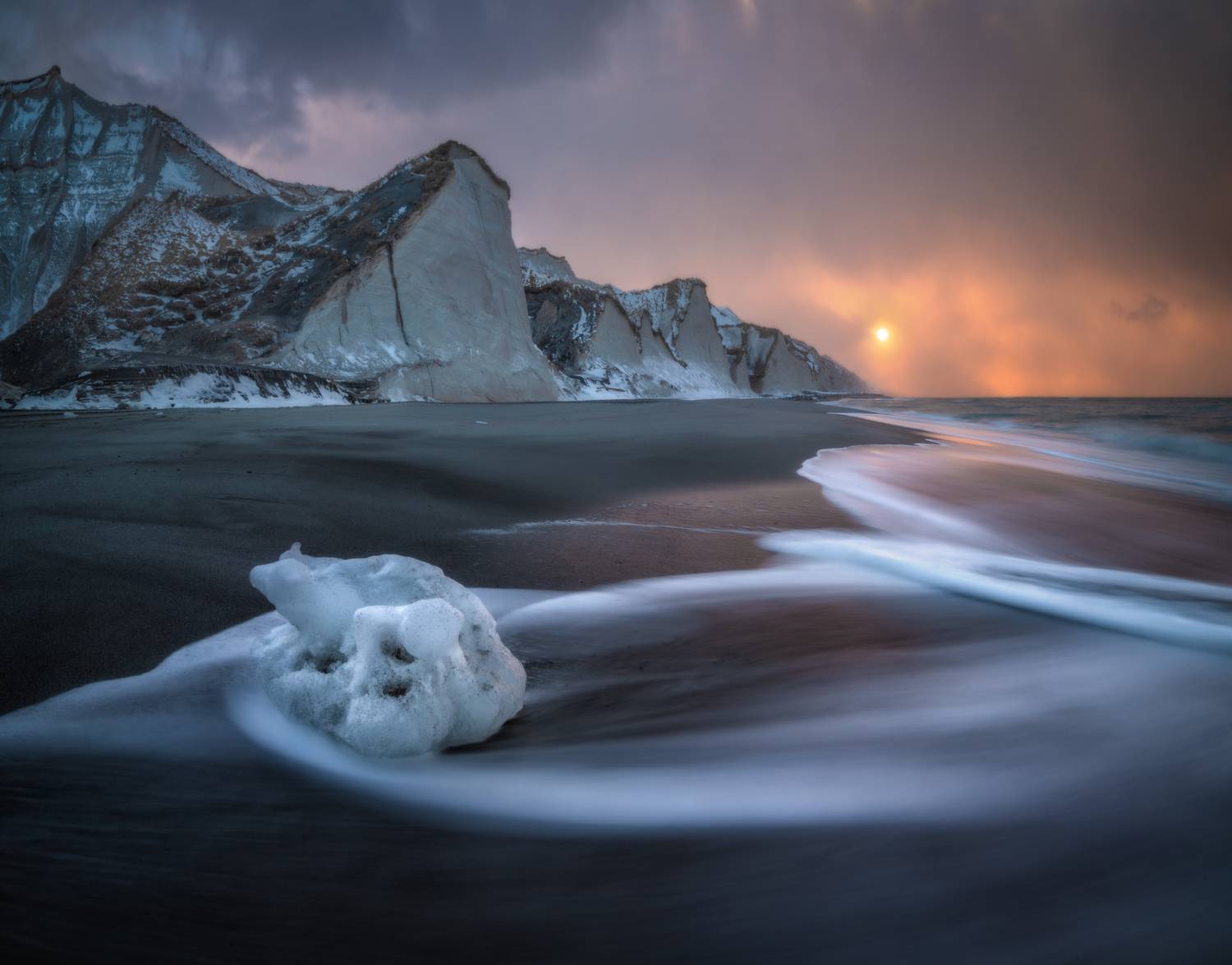 , Андрей Грачев