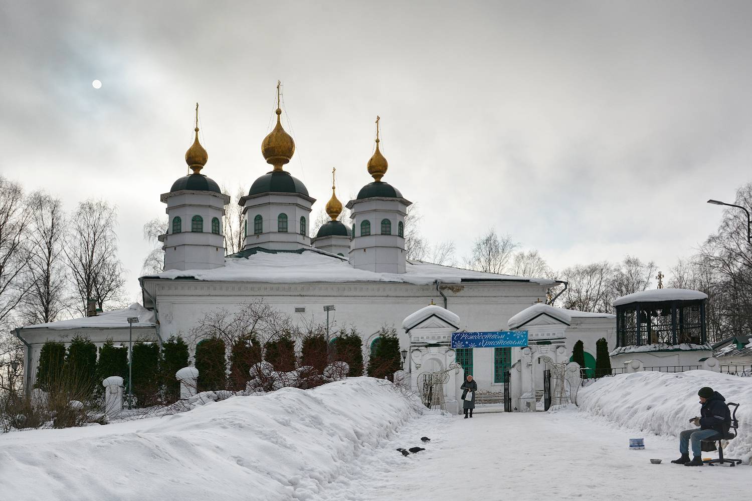 , Марина Никифорова