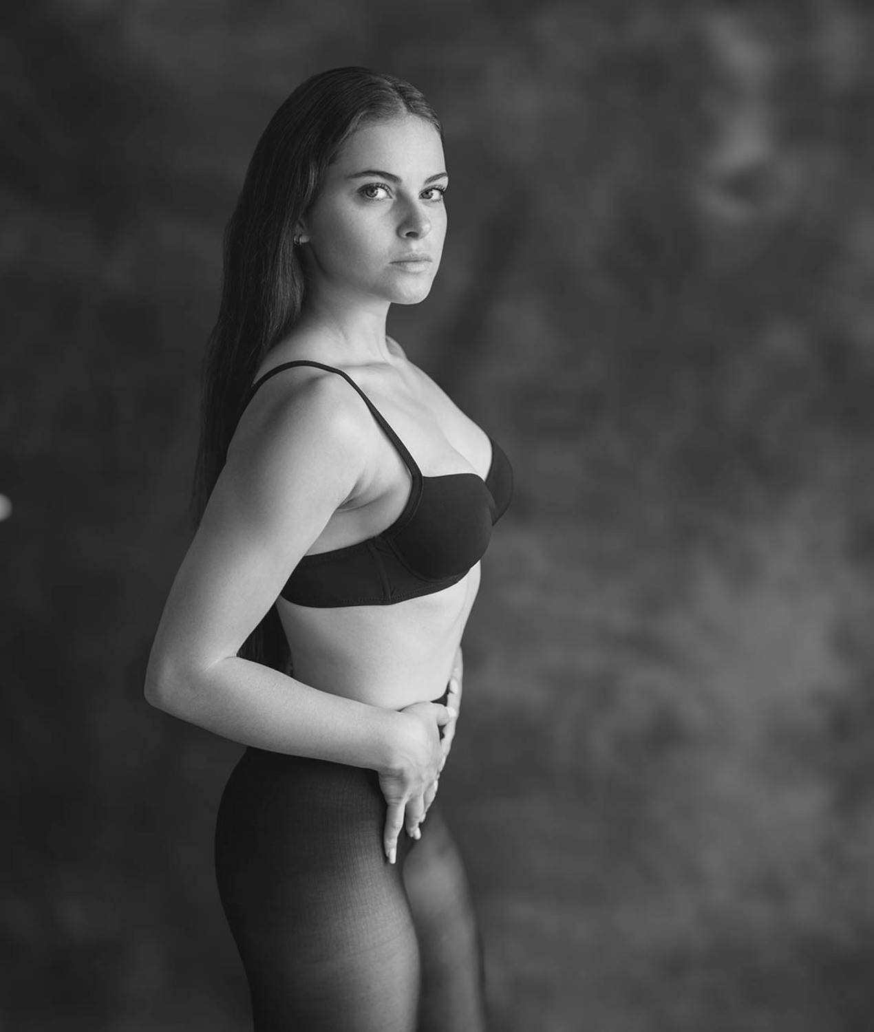 , Алексей Гилёв