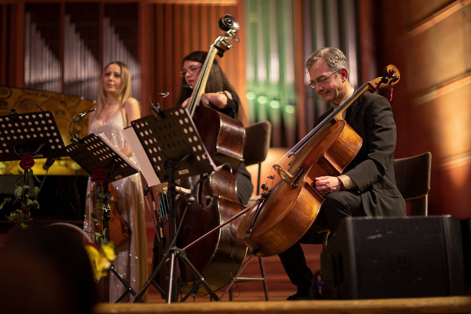 , Сандев Александър