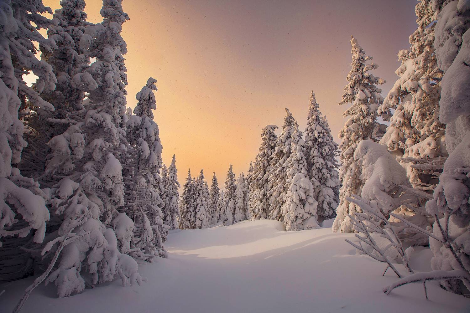 Таганай, Урал, Восход, Кочкин Владимир