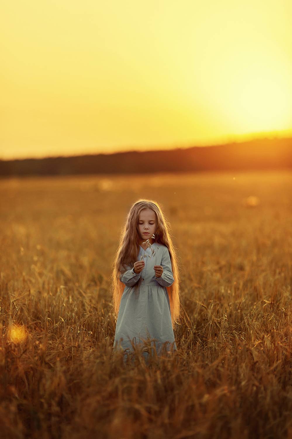 , Салина Ирина