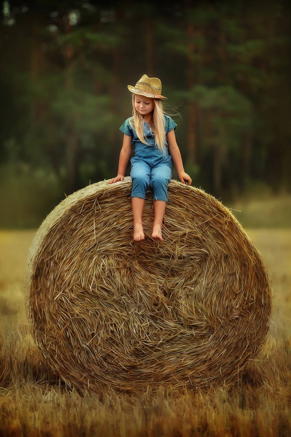 , Салина Ирина