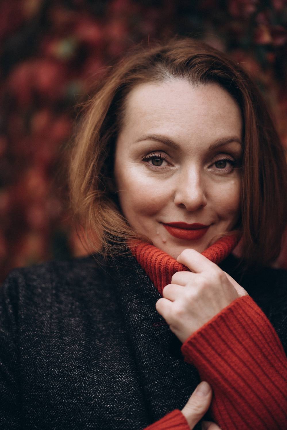 , Михова Марина