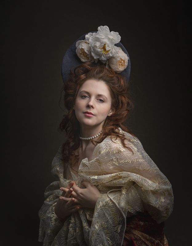 Размышление о времени фото превью