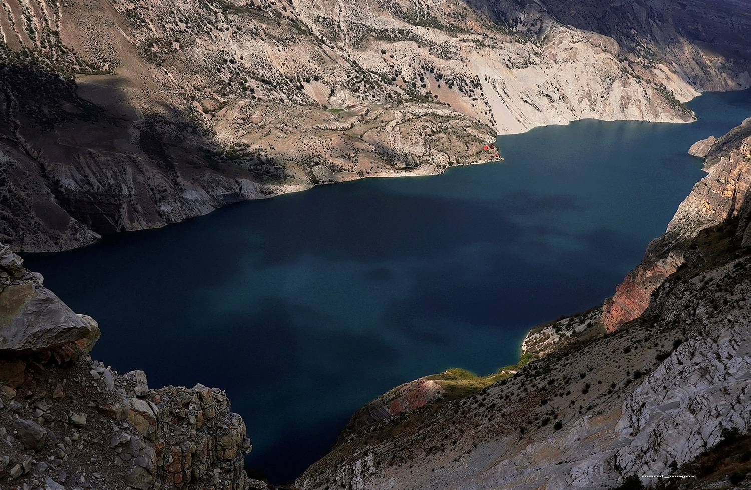 каньон,сулакский каньон,большой сулакский каньон,дагестан,, Magov Marat