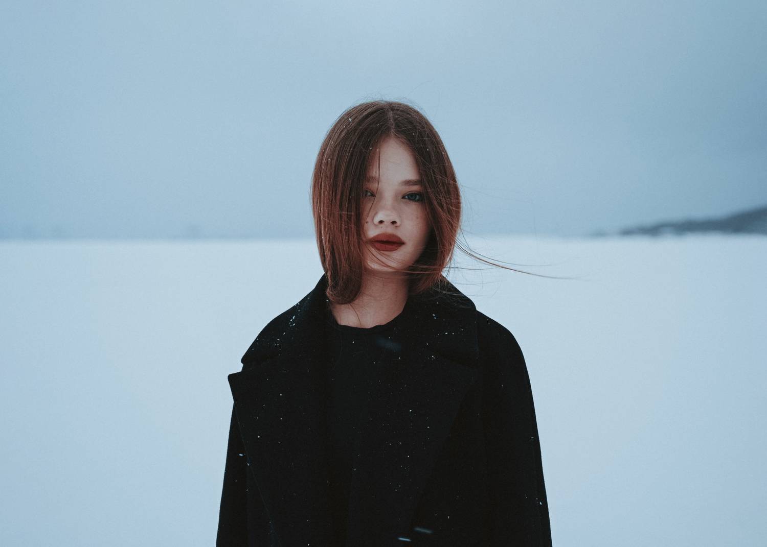 portrait mood women, Белозеров Дмитрий