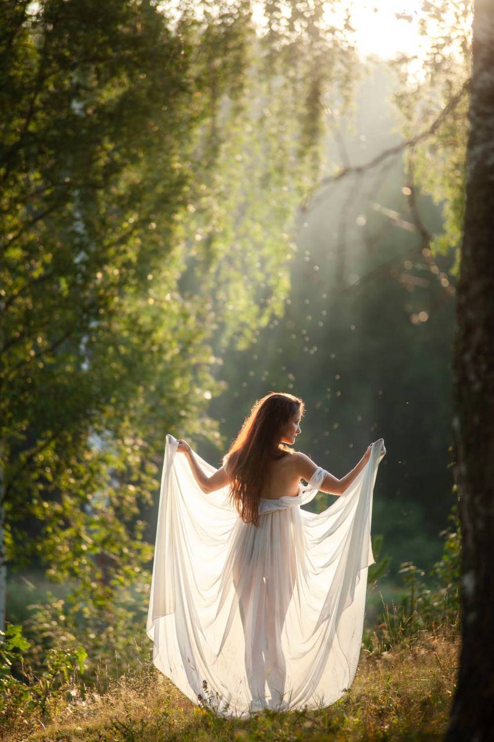 , Мария Саврасова