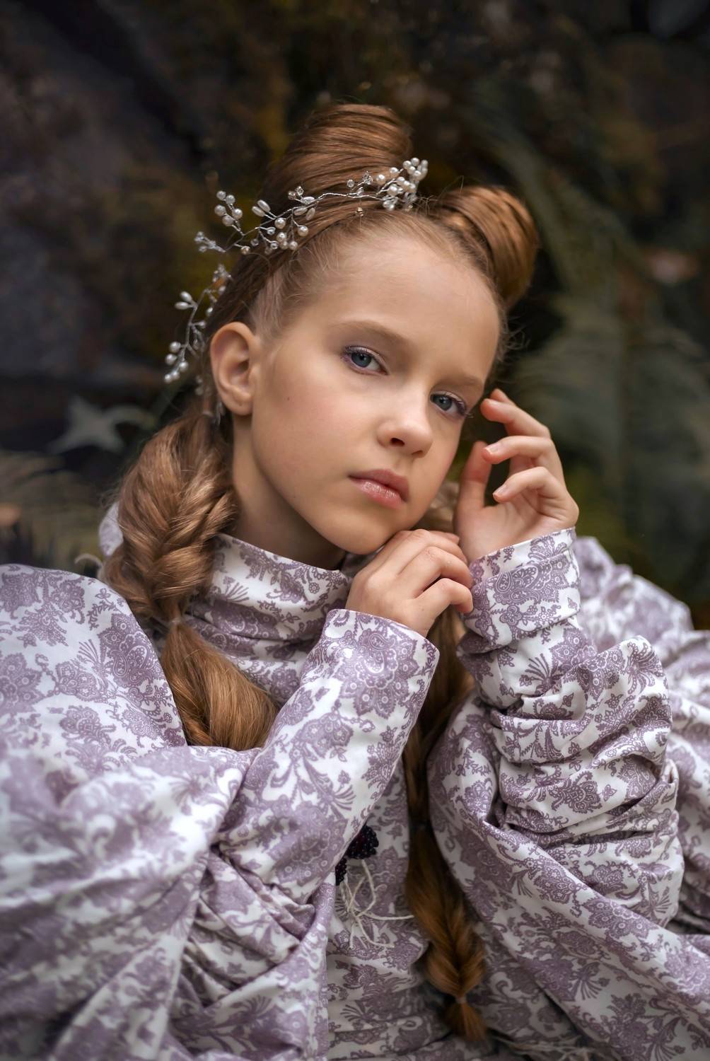 постановочная фотография,, ALEKSEI MAKARENOK