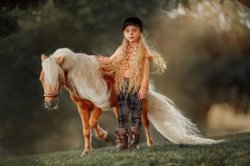 Rapunzel фото превью