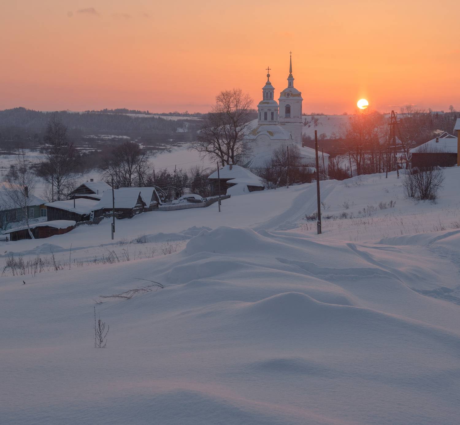 , Евгений Карепанов