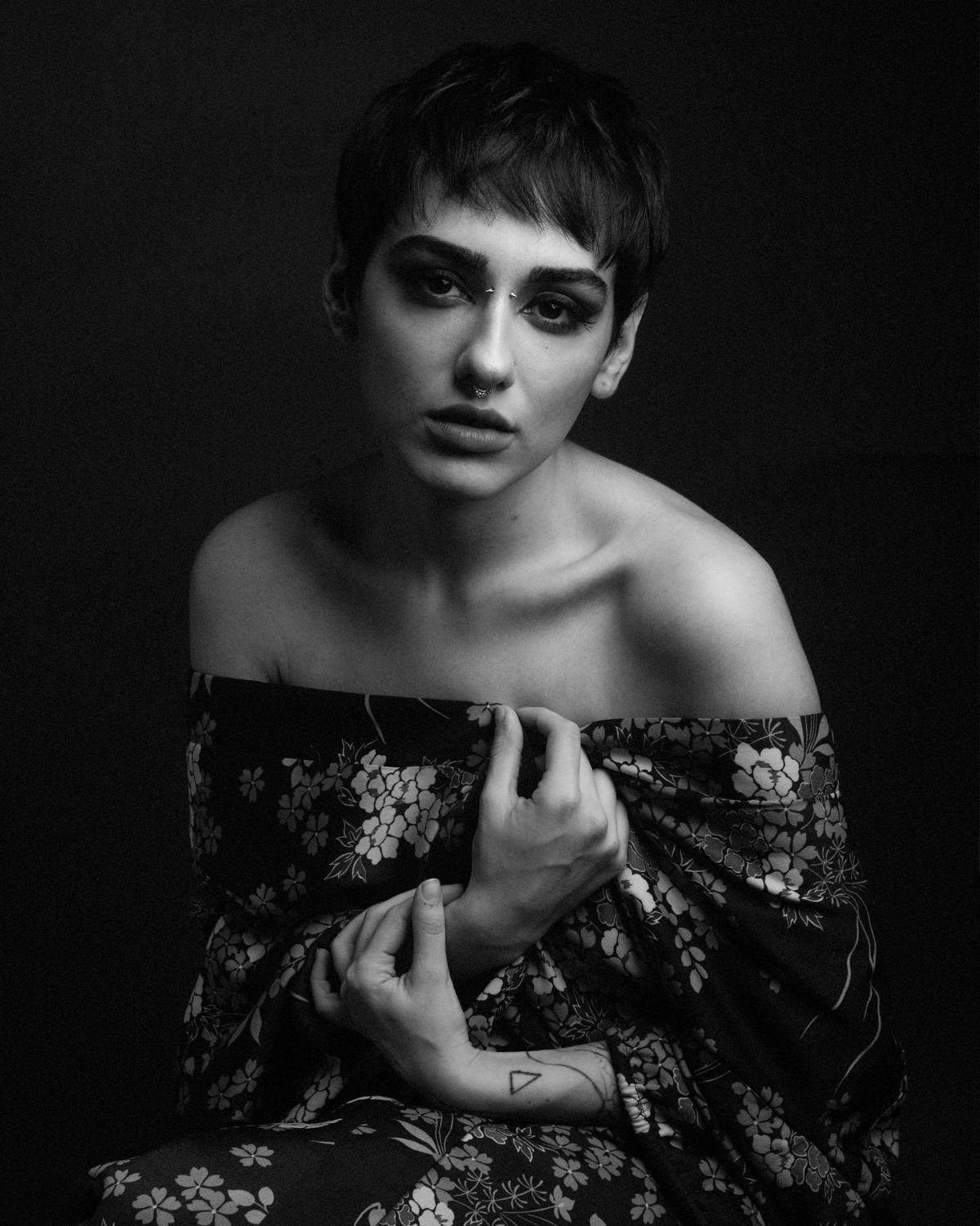 , Hamidreza Sheikhmorteza