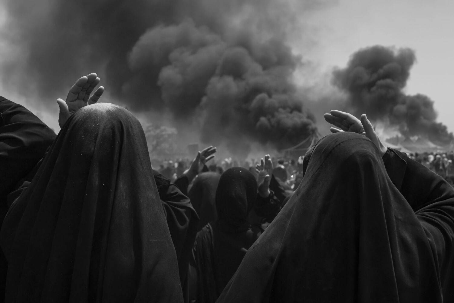 , Samer Husseini