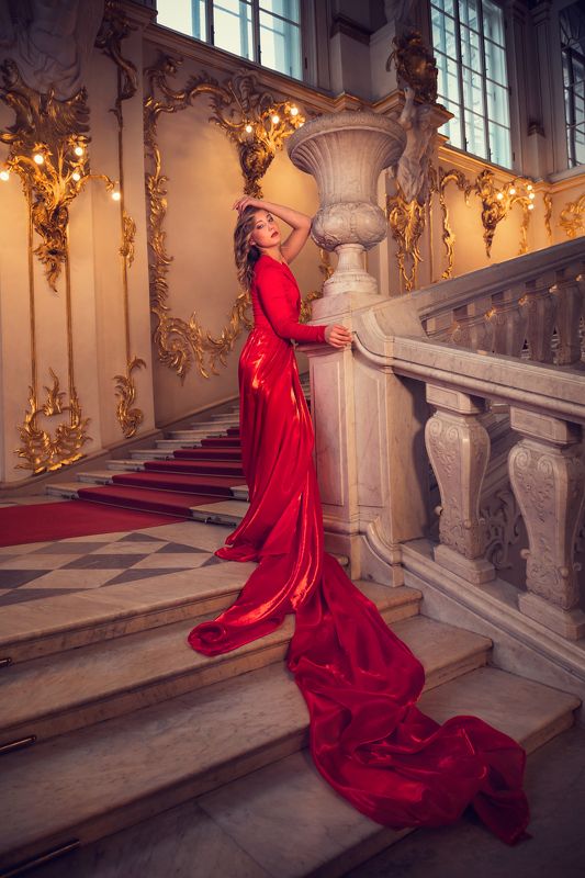 ЭРМИТАЖ фото превью