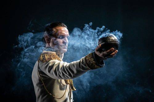 Война и мир. Андрей Болконский