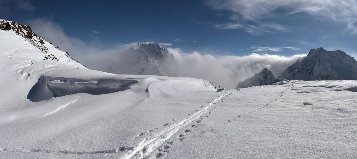 , Сергей Седов