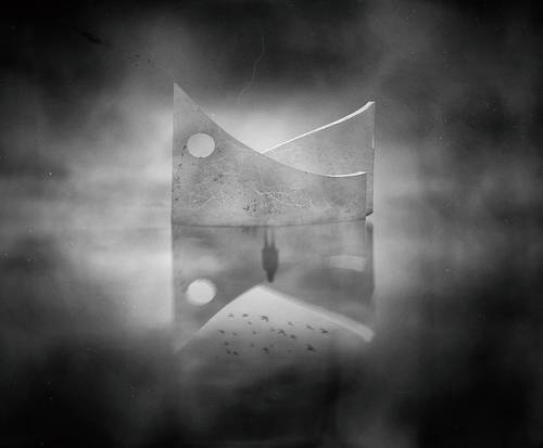Upside-down Dimension