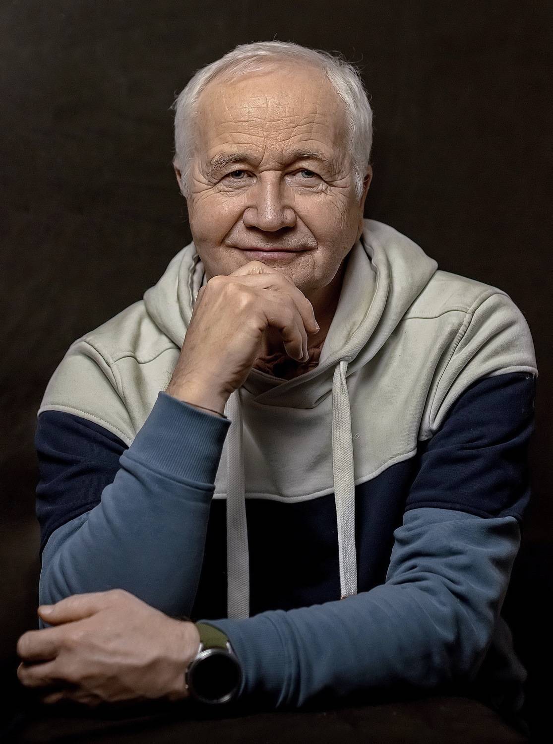 , Лидия Ушакова