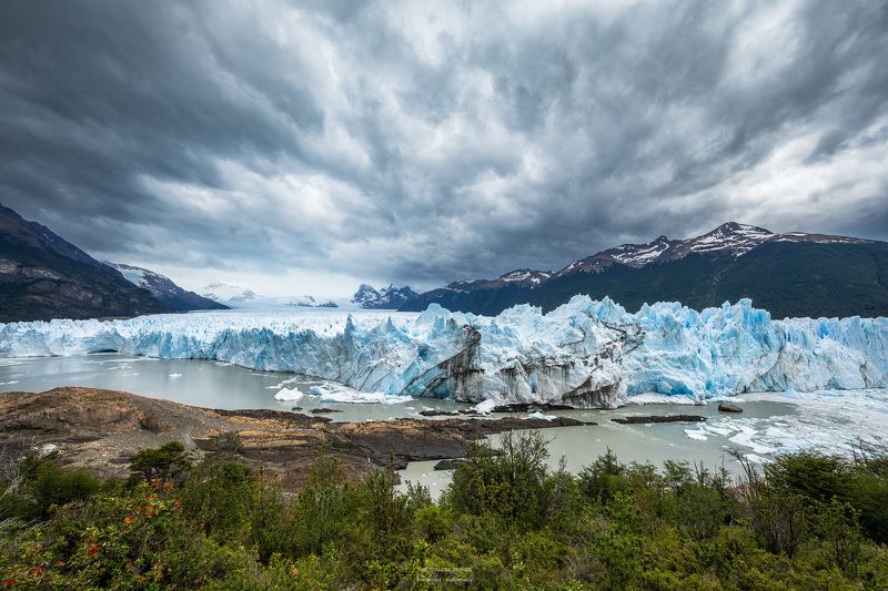 Перито Морено фото превью