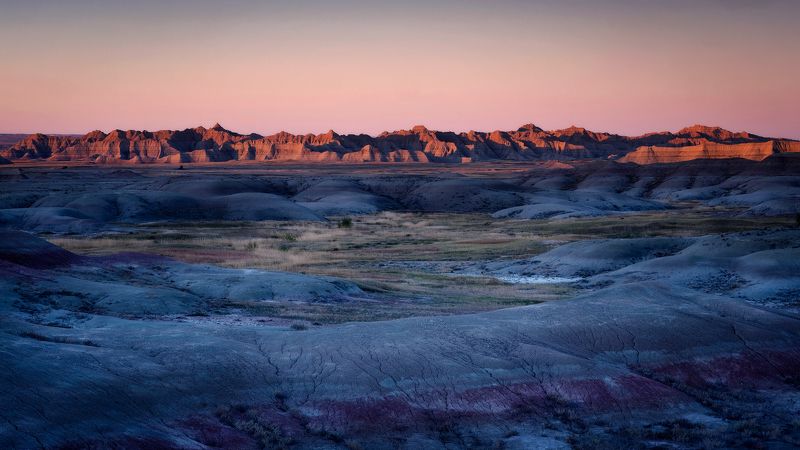 Плохие земли фото превью