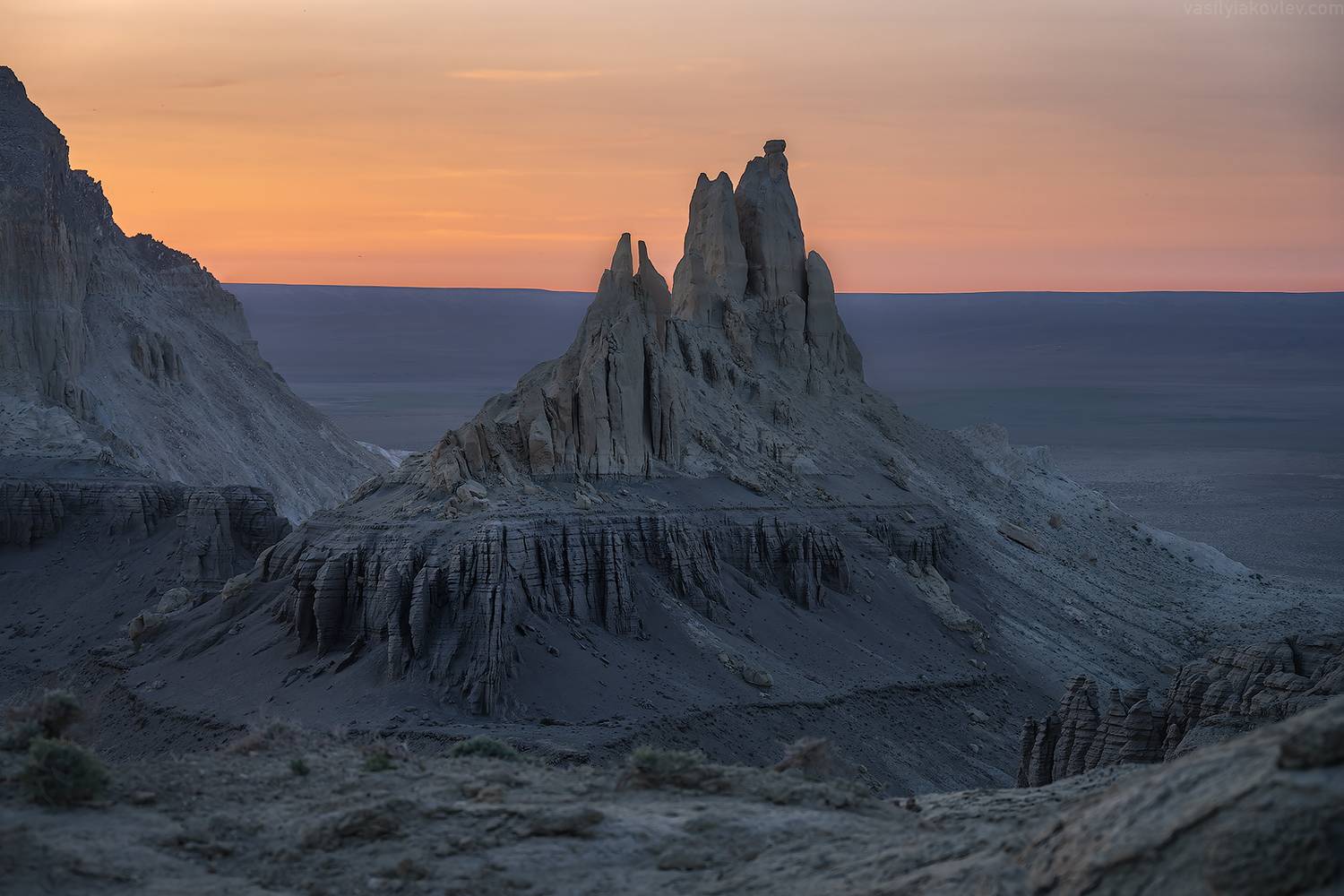 казахстан, фототур, яковлевфототур, мангистау, мангышлак, айракты, босжира, устюрт, карынжарык, тузбаир, торыш, туйесу, сенек, Василий Яковлев