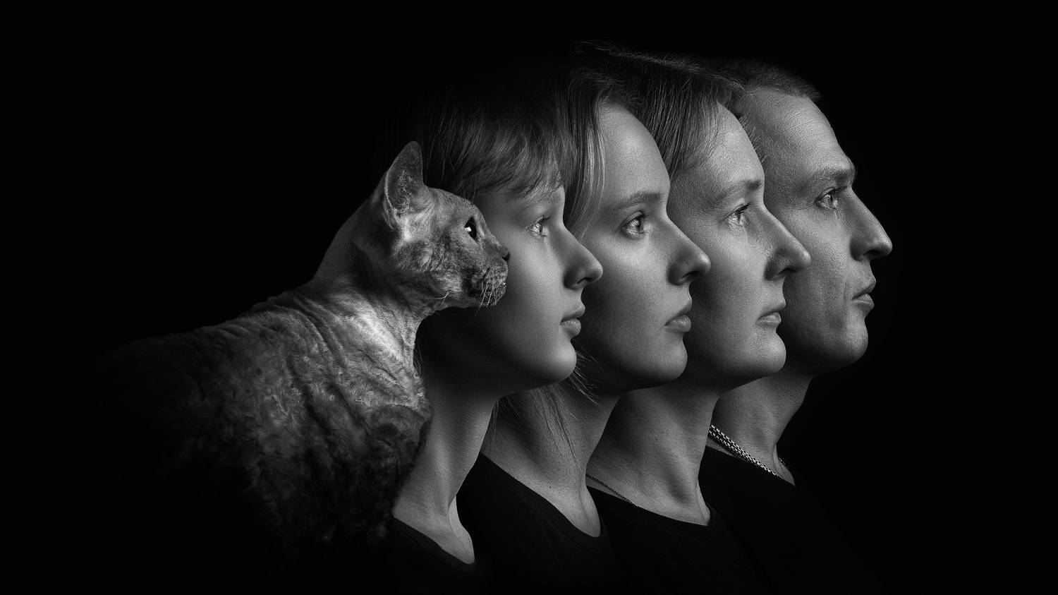 , Юрий Захаров