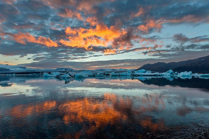 Жар Ледяной Лагуны фото превью