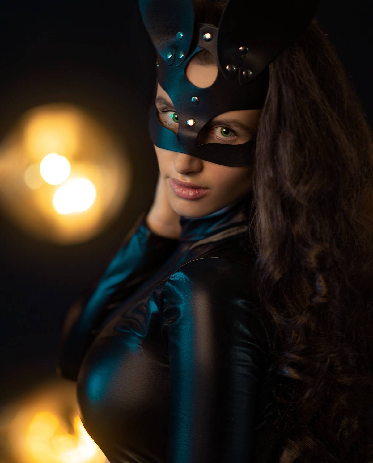 girl, model,hot, studio, portrait, black, light, young, sexy, Максимов Станислав