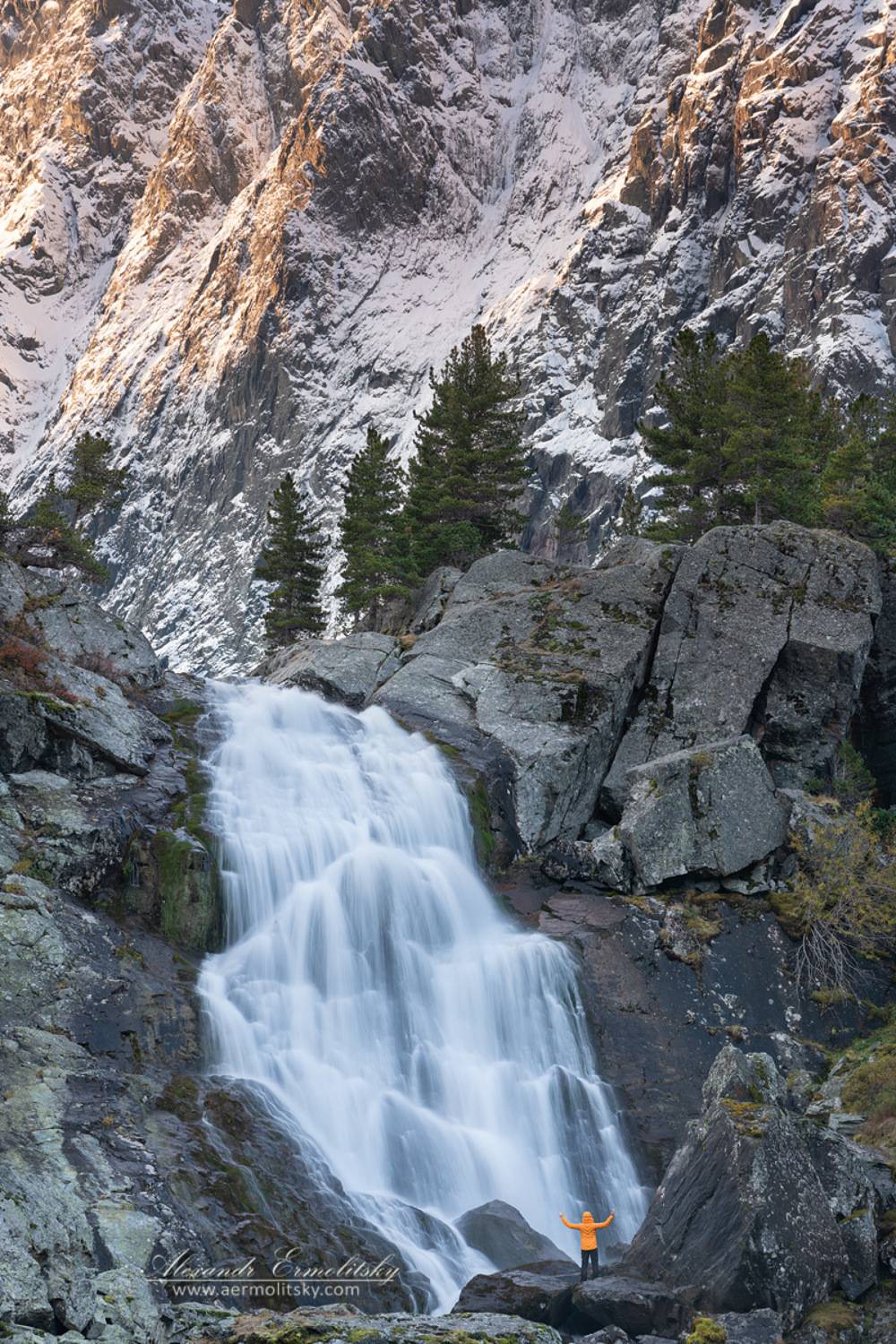 алтай, altai, Ермолицкий Александр