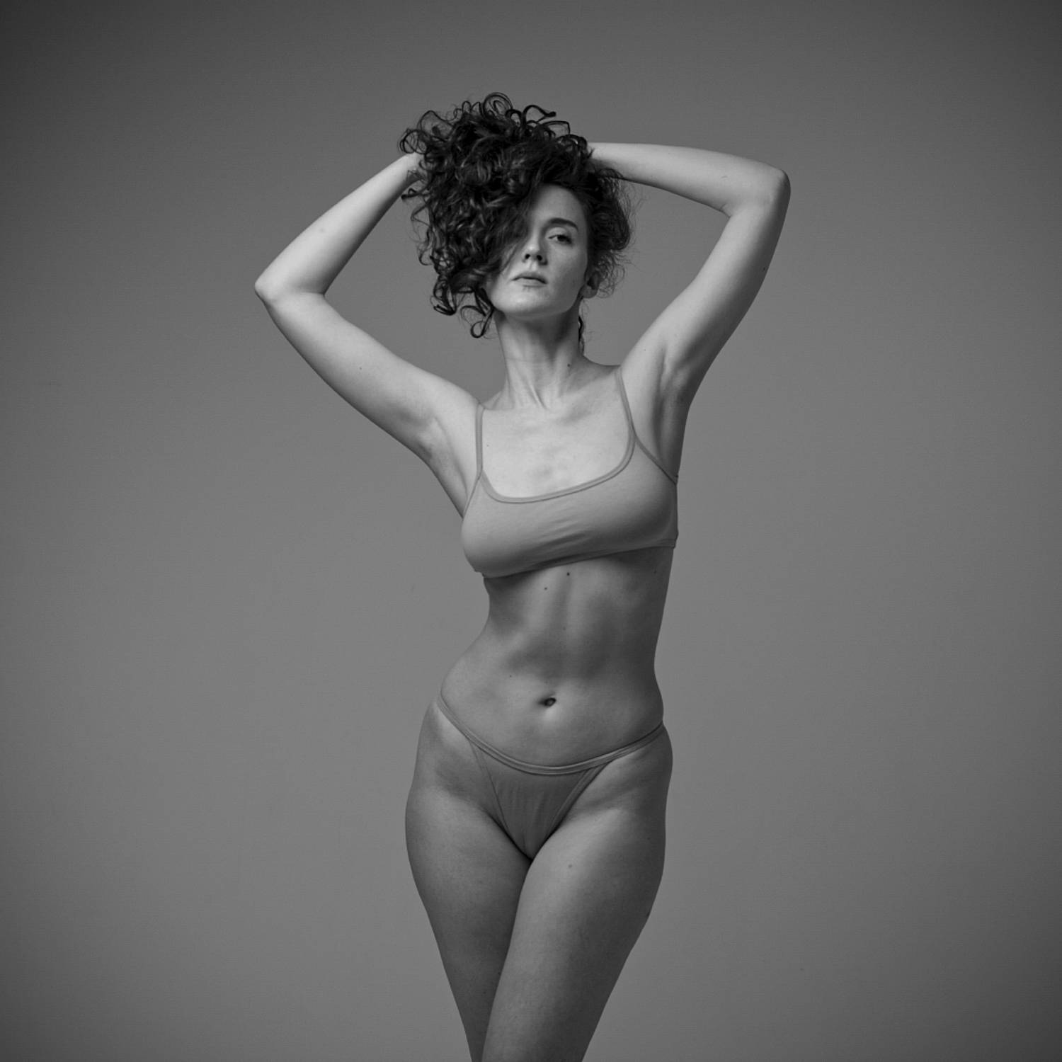 , Алёна Таланова