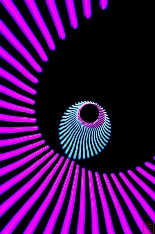 сергей толмачев, уменянакухне, рисованиесветом, фризлайт, lightpainting Рисование светом фото превью