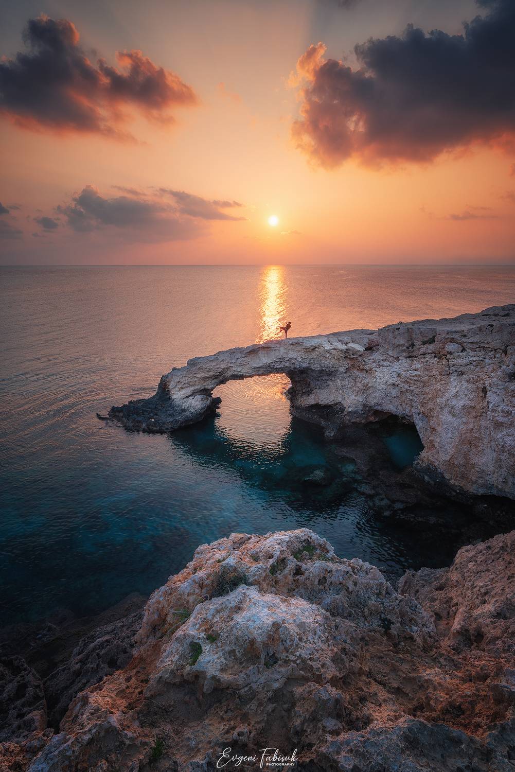 , Evgeni Fabis