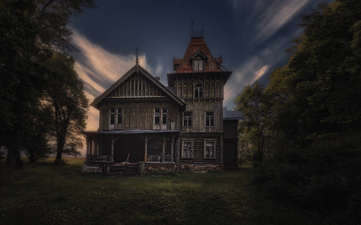 , Олег Дунаев