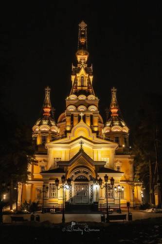 Вознесенский собор