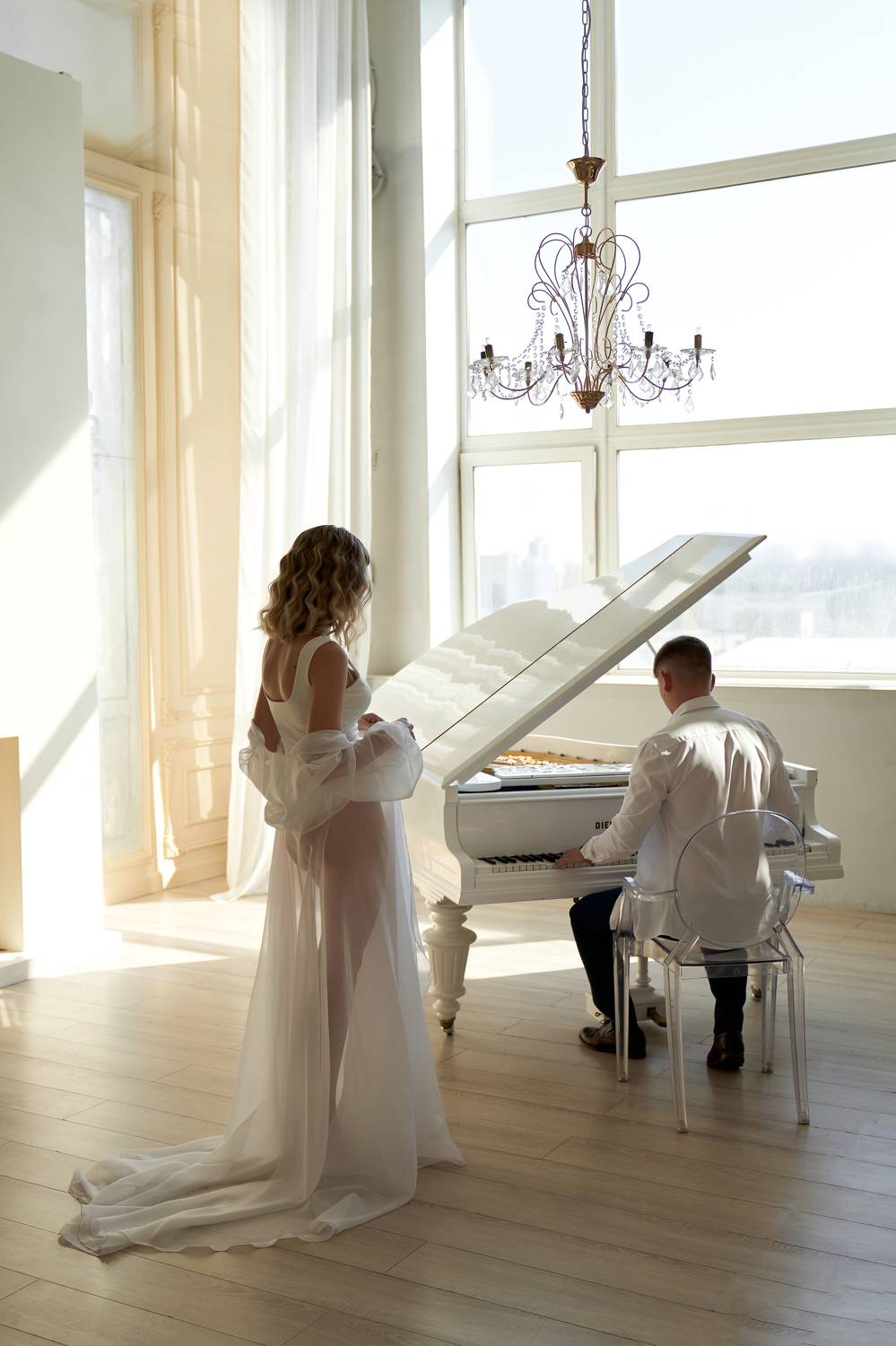 , Евгений Олейников