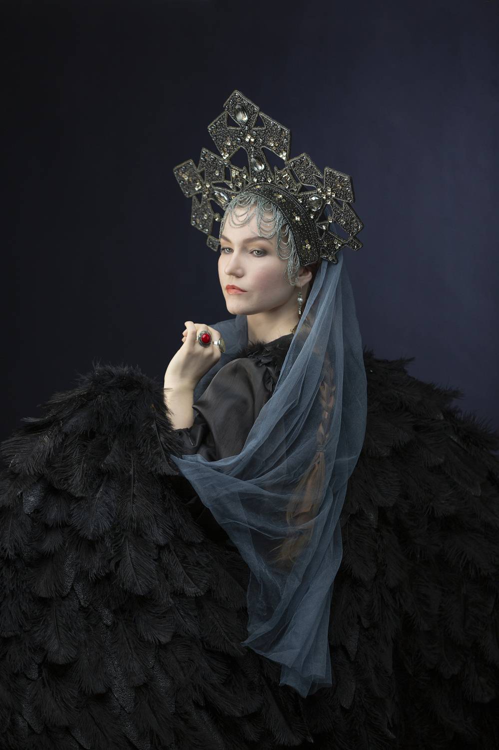 , Илья Фаминцын