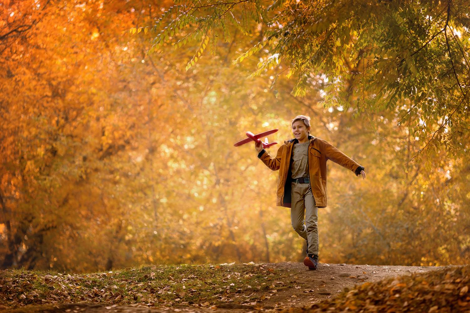 , Салина Ирина