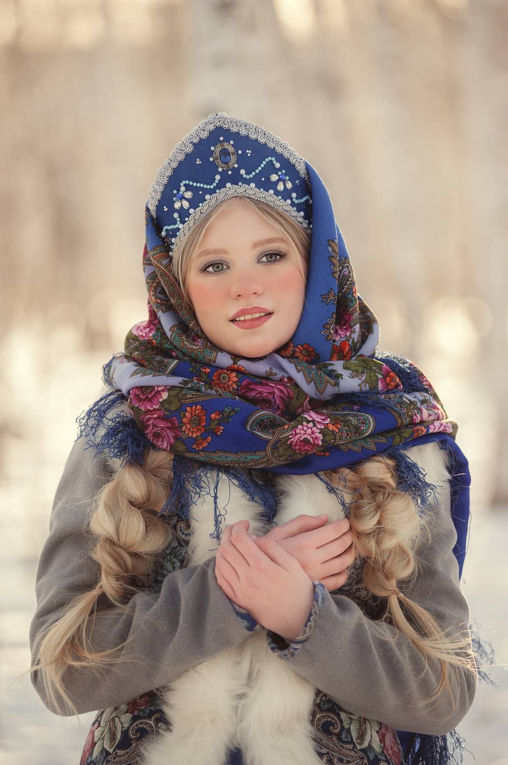 , Щинова Юлия