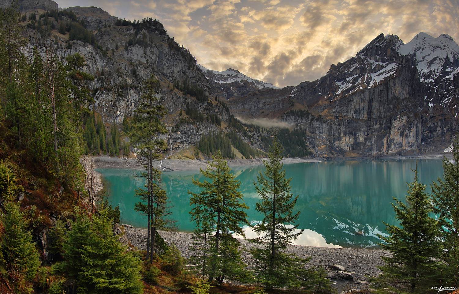 swiss,швейцария,весна,kandersteg, Матвеев Николай