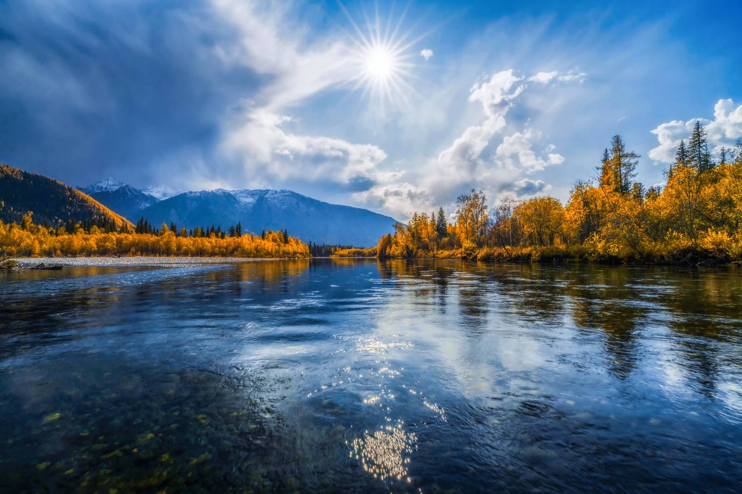 , Nikitin Alexander